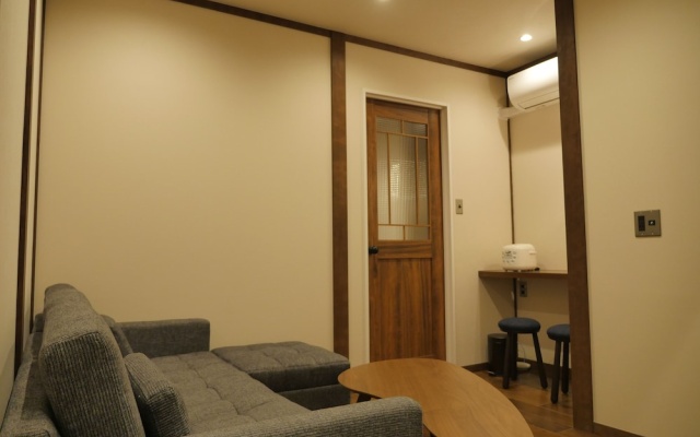 Hotel S-Presso Ebisu