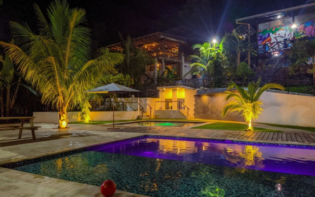 Greengos Hotel