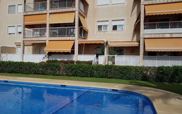 Apartamento Columbretes