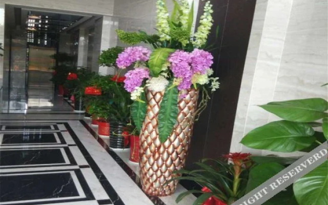 Shanshuiwan Hotel