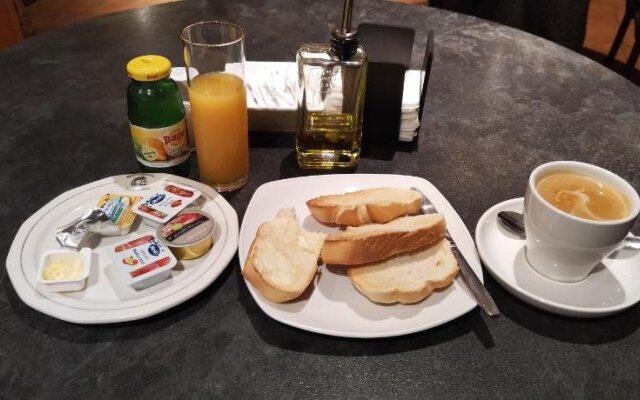Hostal El Panadero