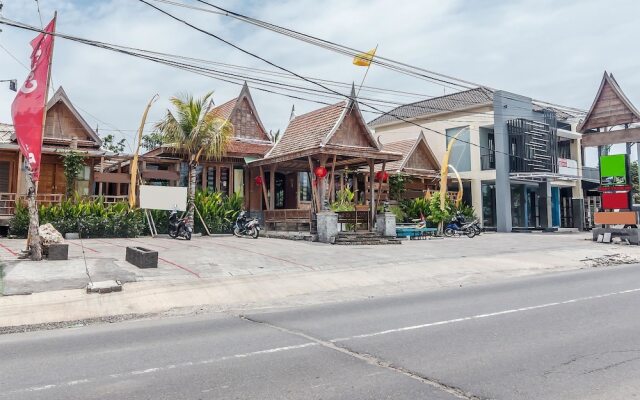 ZEN Rooms Raya Uluwatu 1
