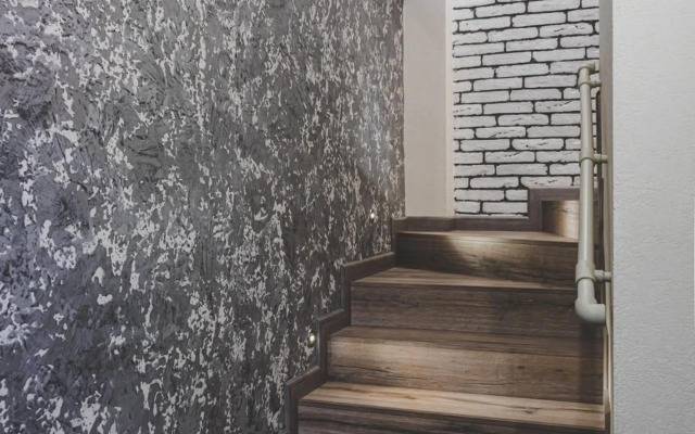 Апартаменты в гостевом домике