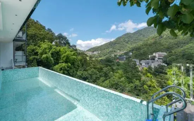 Anji Ji Shang Shan b&B