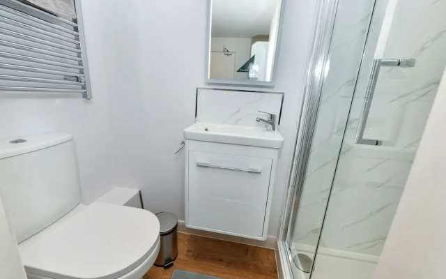 Rooms at Rolleston
