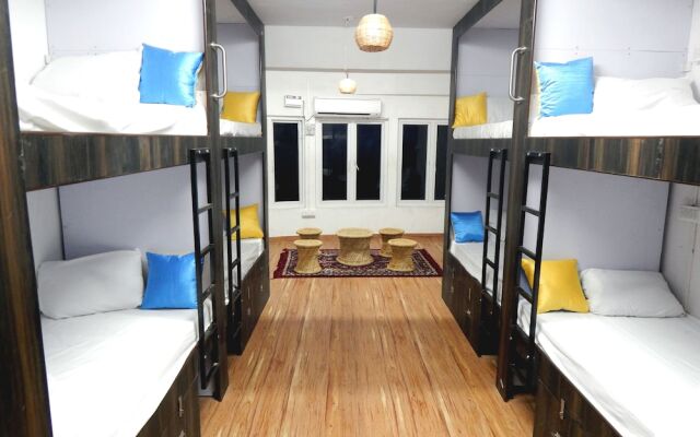 Backpackersinn