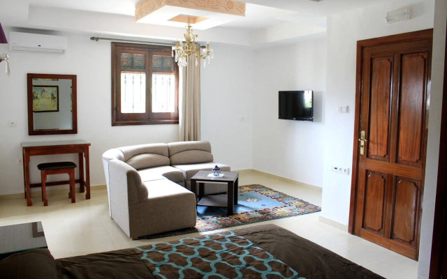Riad Dar Achaach
