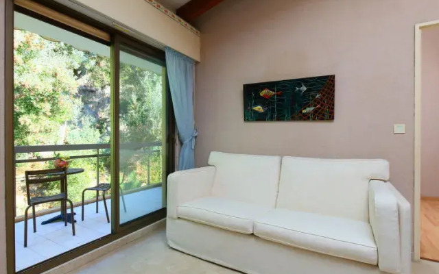 Apartment Bel Respiro Cannes