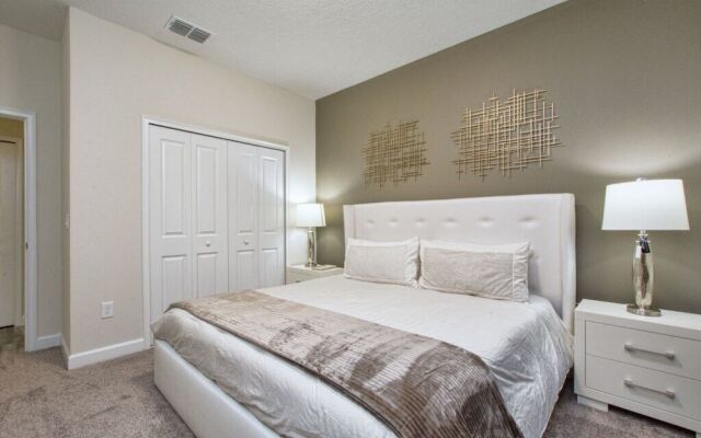 4712sh - Storey Lake 6 Bedroom Villa