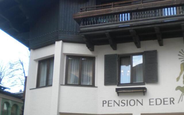 Hotel-Pension Eder