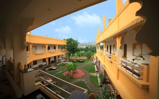 Riviera Madaar Resort