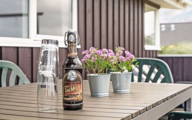 "Florentin" - 300m from the sea in Western Jutland