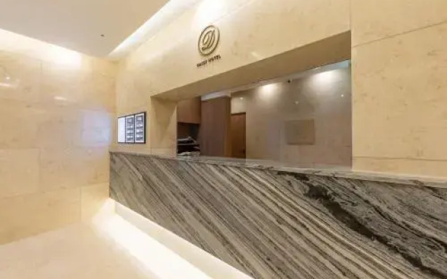 Masan Daisy Hotel