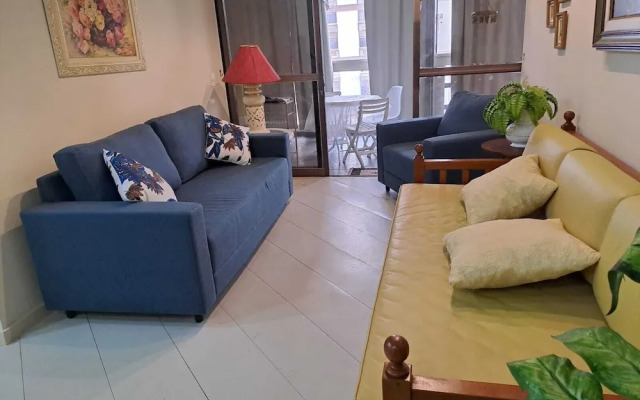 Barramares Flat