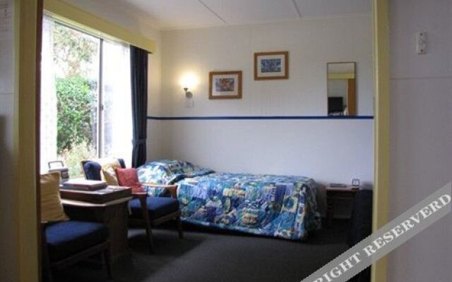 Naracoopa Holiday Cottages