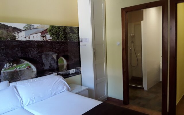 The Way Hostel