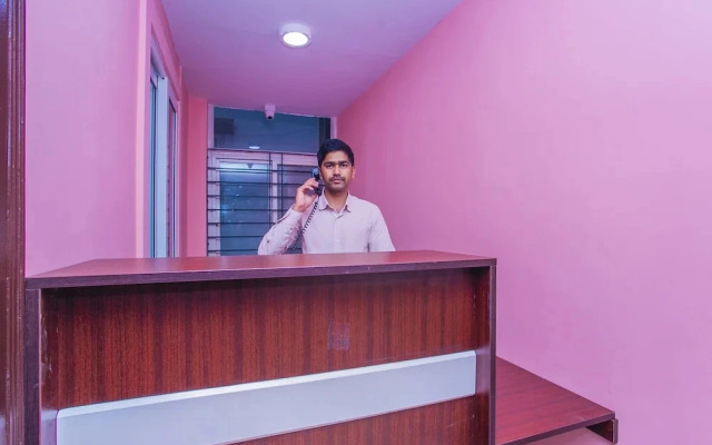 Shree Gowri Comfort By Oyo Rooms