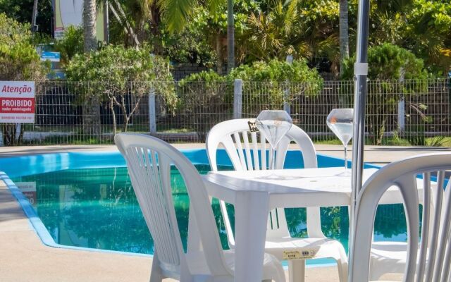 Paraíso do Estaleirinho - Baln Camboriú