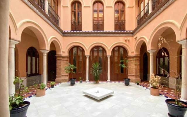 The Old Print House - Space Maison Apartments