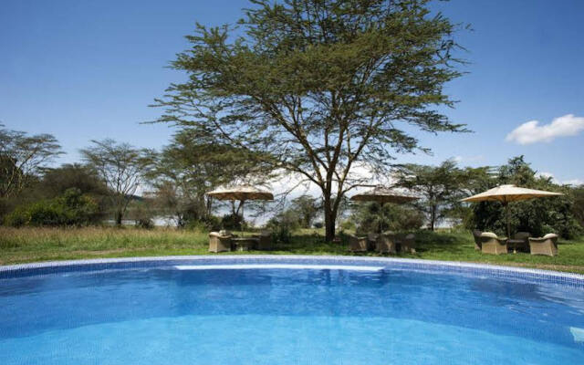 Lake Elmenteita Serena Camp