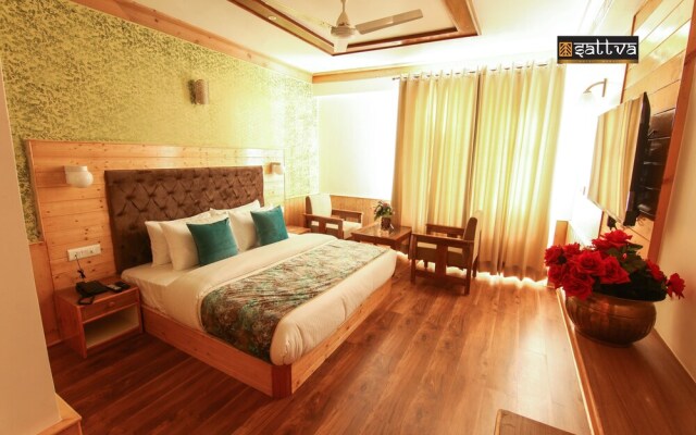 Sattva Hotel Manali