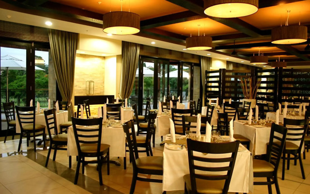 Mount Meru Hotel