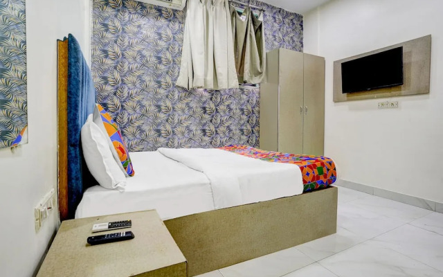 Fabexpress Sumit Palace