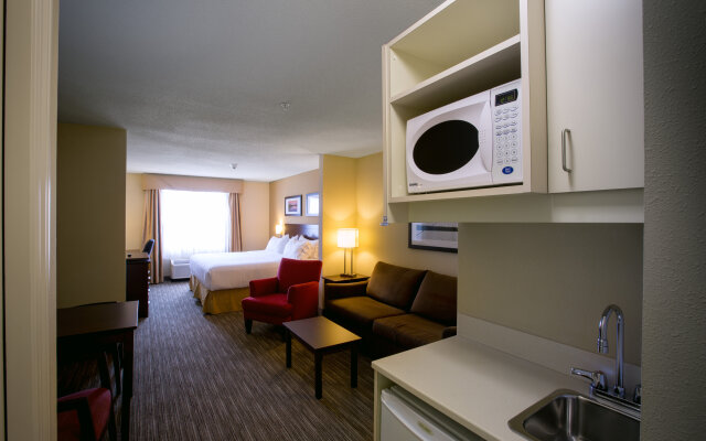 Holiday Inn Express Stellarton by IHG