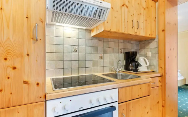 Studio in Saalbach-hinterglemm Near ski Area