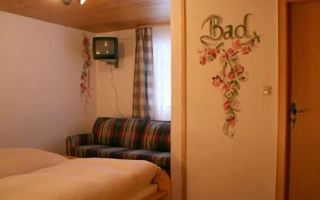 Bed & Breakfast Jungholz