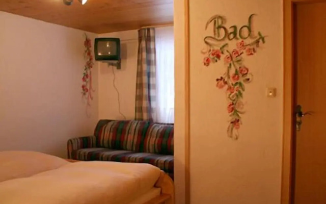 Bed & Breakfast Jungholz