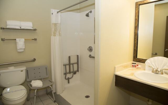 Travelodge La Mesa CA