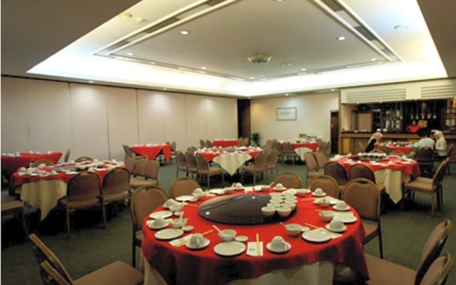 Ponderosa Golf & Country Resort