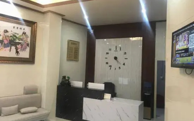 Huangping Friendship Hotel