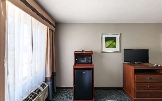 Quality Inn Mesquite - Dallas East