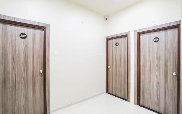 Fabexpress Radiant Guest House