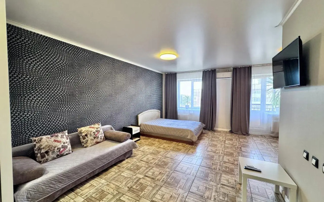 Апартаменты Уют на улице Кирова 118