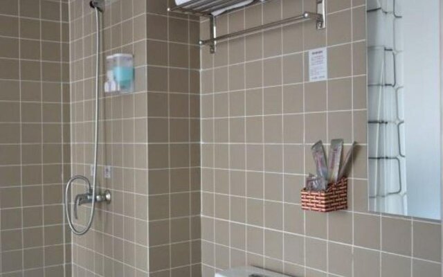 Dushi 118 Hotel