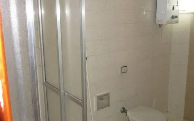 Maracana Estadio Apartments