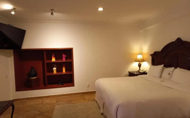 Marhialja Suites