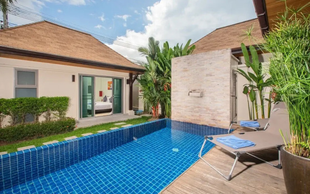 Villa Kiri