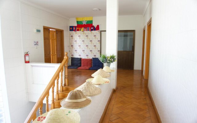 Celia Hostel Mandalay