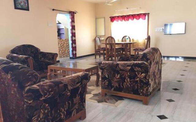 Bamboo Holidays Resorts And Homestay