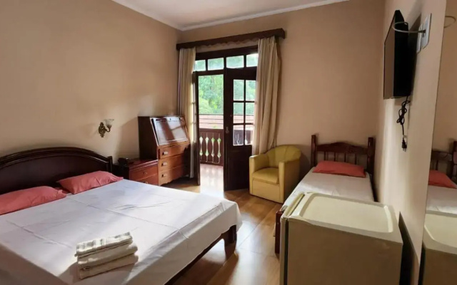 Hotel Floresta