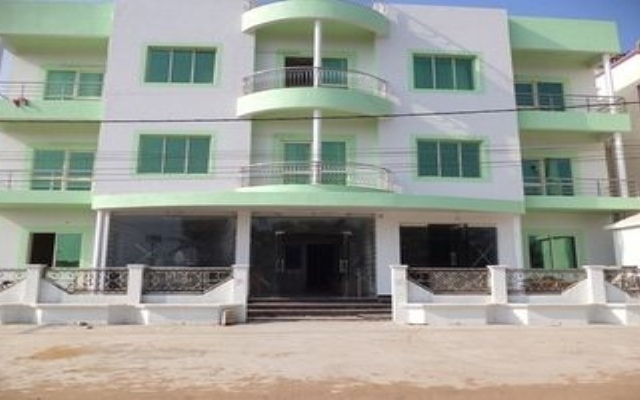 Gadadhar Resort