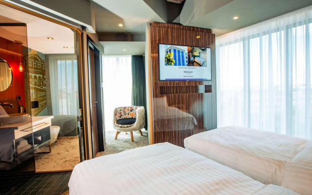 Mercure Timisoara