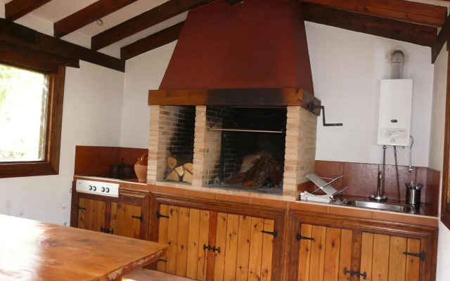 Apartamentos Rurales Valverde
