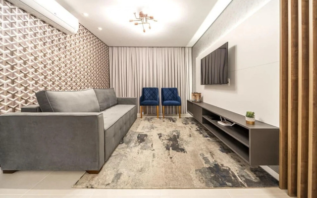 Bel Ssimo Apartamento em Gramado