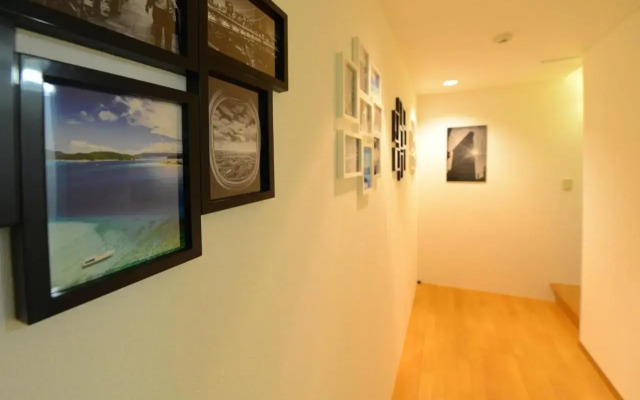 Sumida-ku - House / Vacation STAY 80342