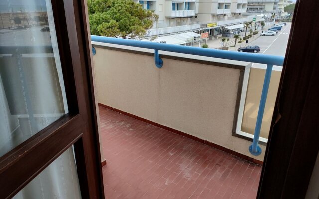 Seafront Luminous Flat in Bibione - Beahost